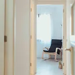 Apartament Click&guest - Churruca Canteras *
