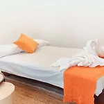 Apartament Click&guest - Churruca Canteras *