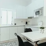 Apartament Click&guest - Churruca Canteras Las Palmas de Gran Canaria