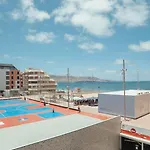 Apartament Click&guest - Churruca Canteras