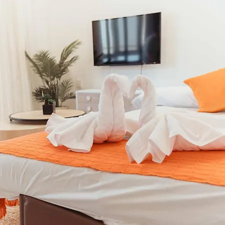 Apartament Click&guest - Churruca Canteras *