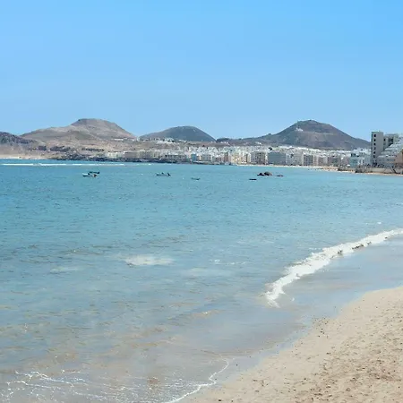 Click&guest - Churruca Canteras Las Palmas de Gran Canaria