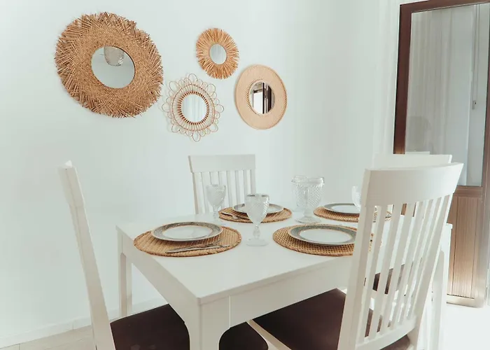 Appartement Click&guest - Churruca Canteras *