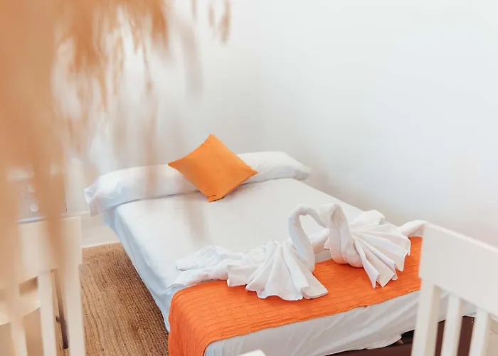 Click&guest - Churruca Canteras Appartement
