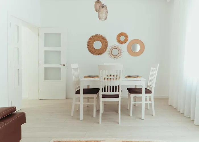 Appartement Click&guest - Churruca Canteras Las Palmas de Gran Canaria