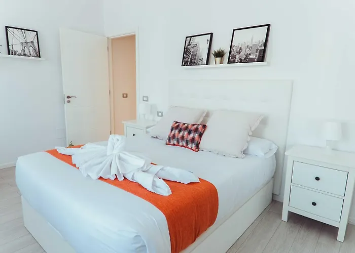 Click&guest - Churruca Canteras Appartement *