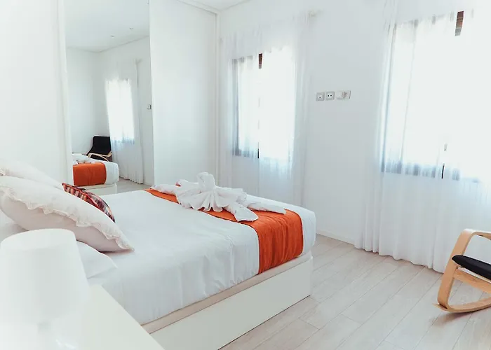 Appartement Click&guest - Churruca Canteras