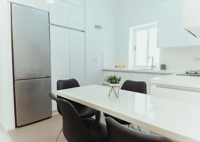 Click&guest - Churruca Canteras Appartement Las Palmas de Gran Canaria