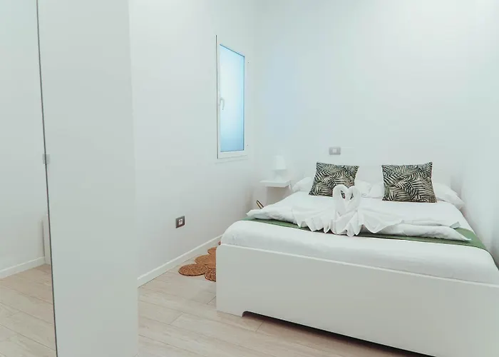 Click&guest - Churruca Canteras Appartement *