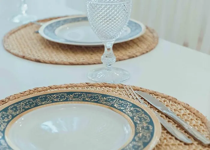 Click&guest - Churruca Canteras Appartement