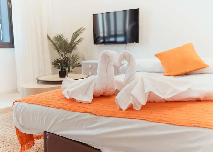 Appartement Click&guest - Churruca Canteras *