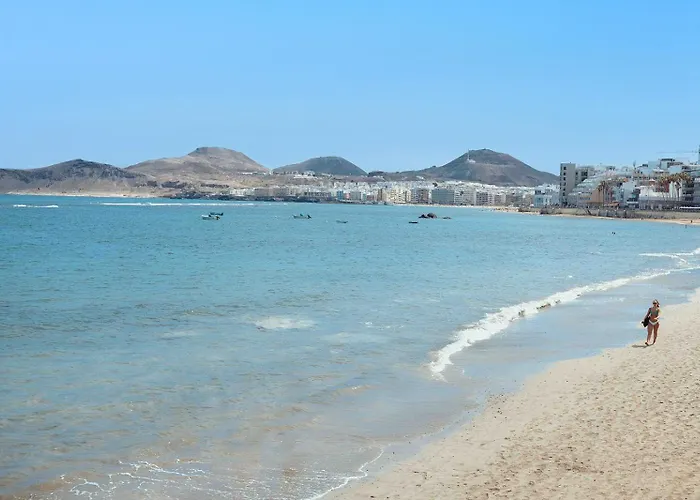 Click&guest - Churruca Canteras Las Palmas de Gran Canaria