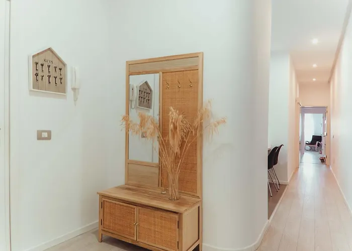 Click&guest - Churruca Canteras Appartement