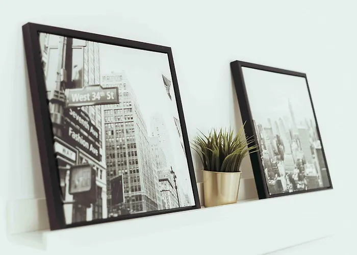 Appartement Click&guest - Churruca Canteras Las Palmas de Gran Canaria