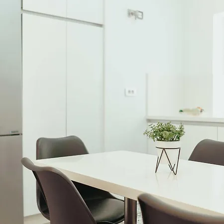 Click&guest - Churruca Canteras Apartment *