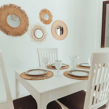Apartment Click&guest - Churruca Canteras *