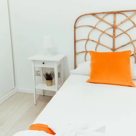 Click&guest - Churruca Canteras Apartment *