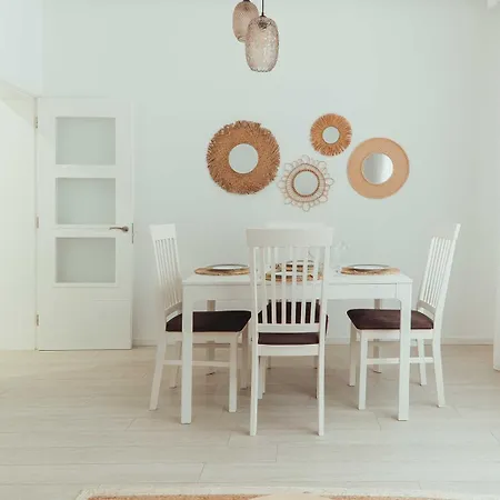 Apartment Click&guest - Churruca Canteras Las Palmas de Gran Canaria