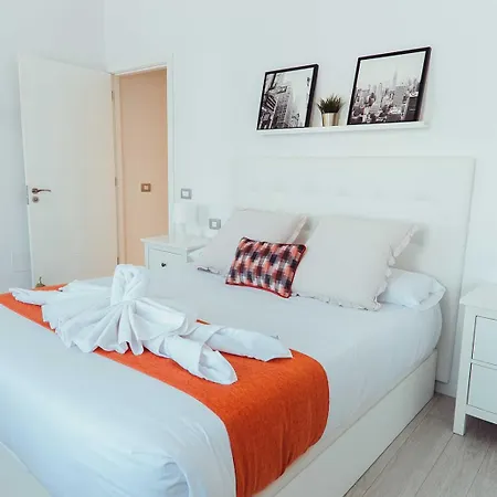 Click&guest - Churruca Canteras Apartment *