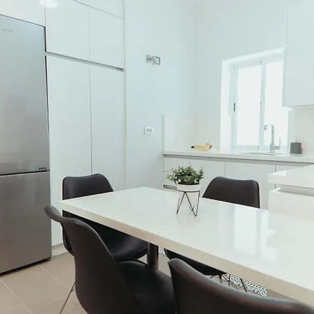 Click&guest - Churruca Canteras Apartment Las Palmas de Gran Canaria