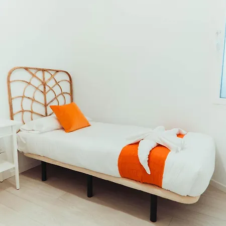 Apartment Click&guest - Churruca Canteras