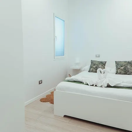 Click&guest - Churruca Canteras Apartment *