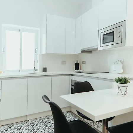 Apartment Click&guest - Churruca Canteras Las Palmas de Gran Canaria