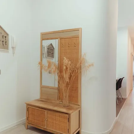 Click&guest - Churruca Canteras Apartment
